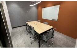 Asia Square Tower 1 (D1), Office #617665461